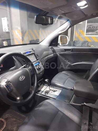 Hyundai Veracruz 2007, 300,000 km - 3.0 l - Bakı