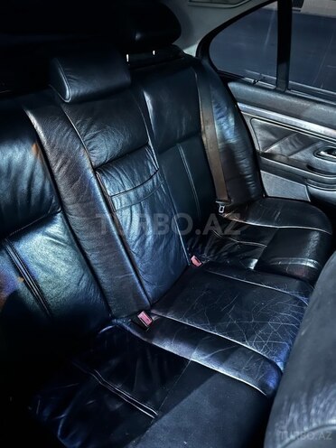 BMW 525 1997, 320,500 km - 2.5 l - Bakı