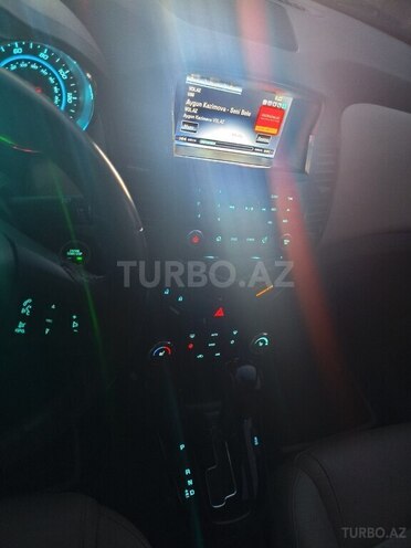 Chevrolet Cruze 2013, 255,000 km - 1.4 л - Bakı
