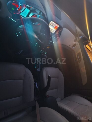Chevrolet Cruze 2013, 255,000 km - 1.4 л - Bakı