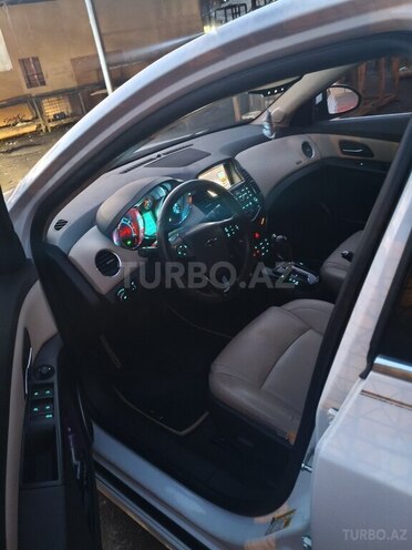 Chevrolet Cruze 2013, 255,000 km - 1.4 л - Bakı