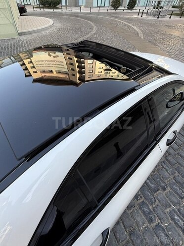 Mercedes C 300 2015, 119,266 km - 2.0 л - Bakı