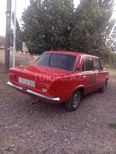 LADA (VAZ) 21011 1976, 253,841 km - 1.3 l - İmişli