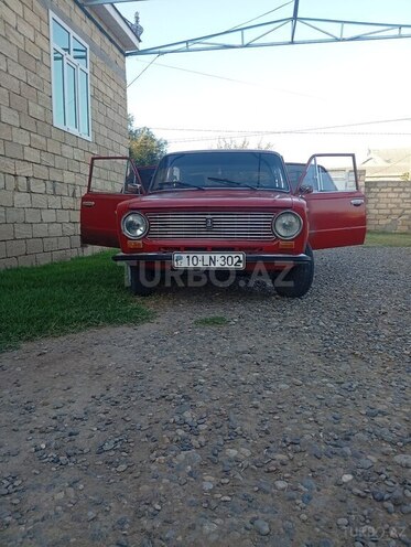 LADA (VAZ) 21011 1976, 253,841 km - 1.3 l - İmişli