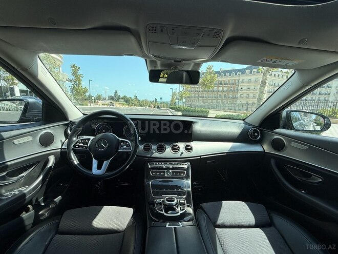 Mercedes E 200 4MATIC 2019, 88,000 km - 2.0 l - Bakı