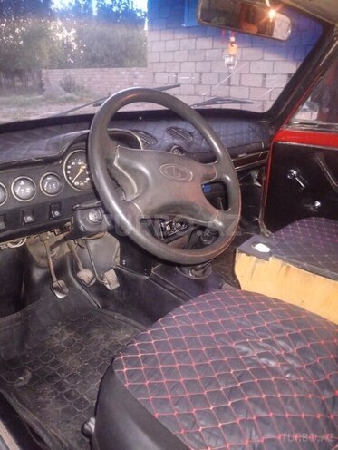 LADA (VAZ) 21011 1976, 253,841 km - 1.3 l - İmişli