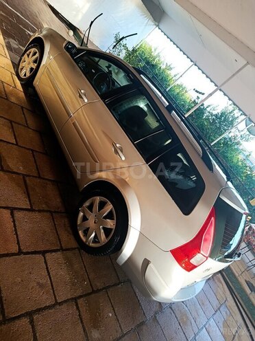 Renault Megane 2009, 247,000 km - 1.5 l - Hacıqabul