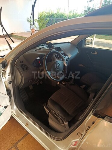 Renault Megane 2009, 247,000 km - 1.5 l - Hacıqabul