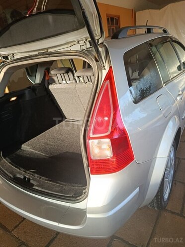 Renault Megane 2009, 247,000 km - 1.5 l - Hacıqabul