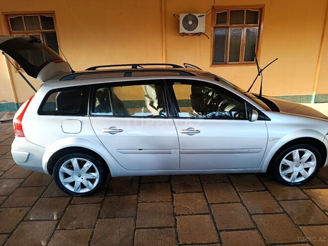 Renault Megane 2009, 247,000 km - 1.5 l - Hacıqabul