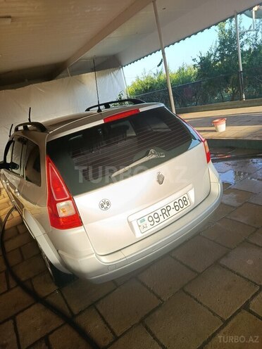 Renault Megane 2009, 247,000 km - 1.5 l - Hacıqabul