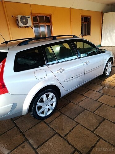 Renault Megane 2009, 247,000 km - 1.5 l - Hacıqabul