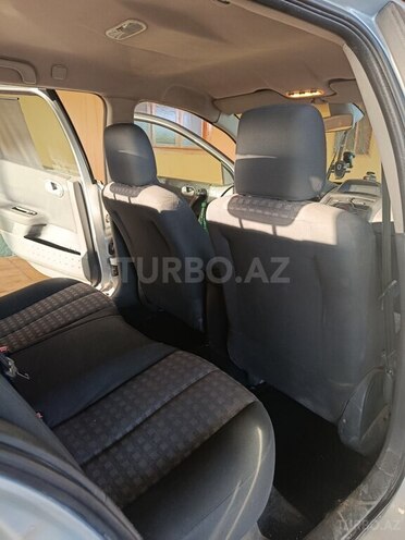 Renault Megane 2009, 247,000 km - 1.5 l - Hacıqabul