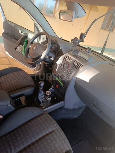 Renault Megane 2009, 247,000 km - 1.5 l - Hacıqabul
