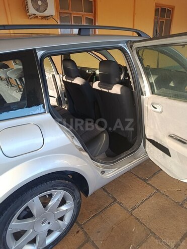 Renault Megane 2009, 247,000 km - 1.5 l - Hacıqabul