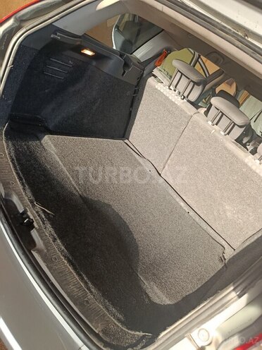 Renault Megane 2009, 247,000 km - 1.5 l - Hacıqabul
