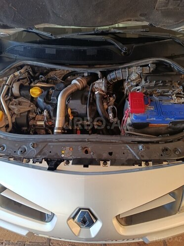 Renault Megane 2009, 247,000 km - 1.5 l - Hacıqabul