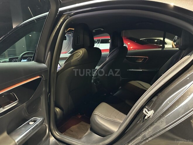 Mercedes C 180 2023, 21,000 km - 1.5 l - Bakı
