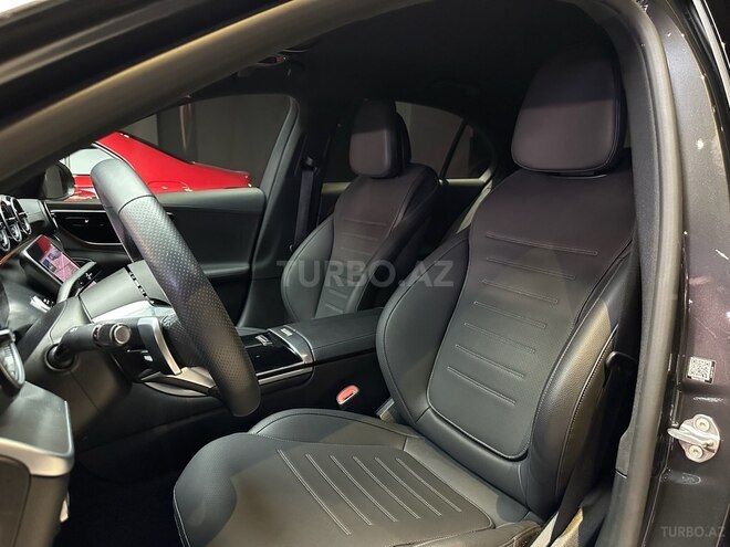 Mercedes C 180 2023, 21,000 km - 1.5 l - Bakı