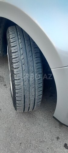 Nissan Tiida 2012, 72,000 km - 1.5 l - Bakı