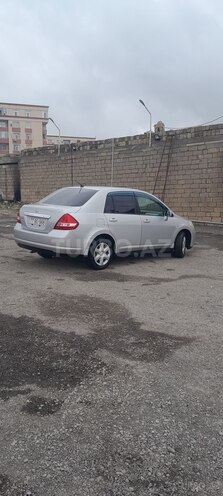 Nissan Tiida 2012, 72,000 km - 1.5 l - Bakı