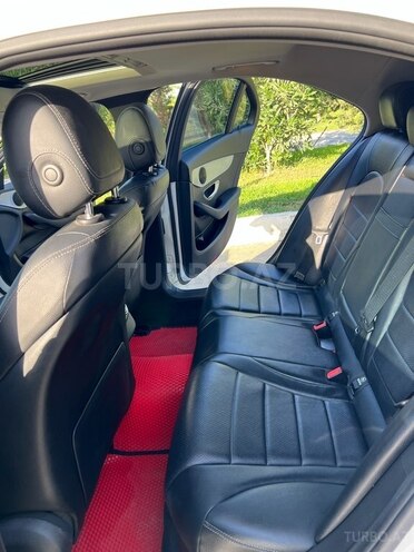 Mercedes C 300 2019, 97,000 km - 2.0 l - Sumqayıt
