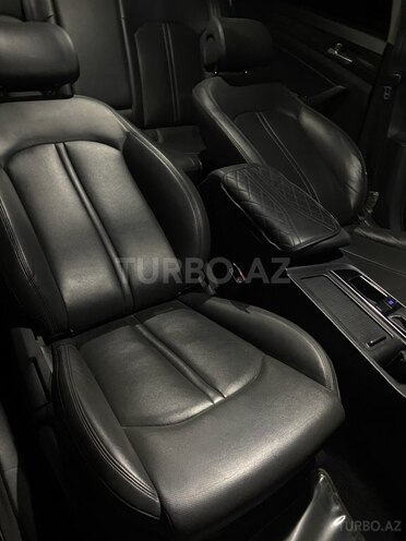 Hyundai Sonata 2015, 91,322 km - 2.0 l - Gəncə