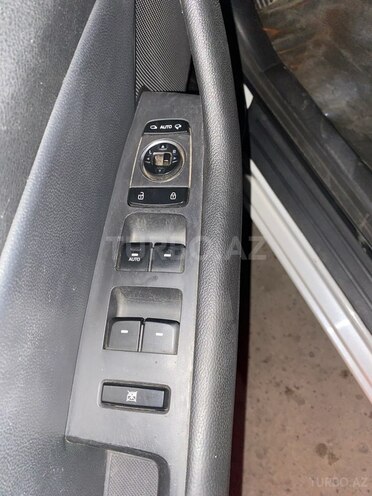 Hyundai Sonata 2015, 91,322 km - 2.0 l - Gəncə