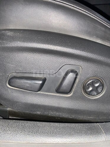 Hyundai Sonata 2015, 91,322 km - 2.0 l - Gəncə