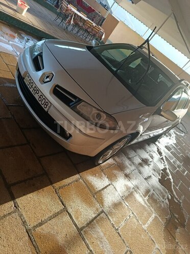 Renault Megane 2009, 247,000 km - 1.5 l - Hacıqabul