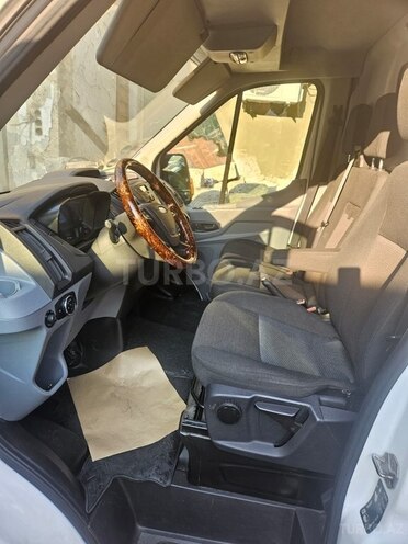 Ford Transit 2015, 170,000 km - 2.2 l - Bakı