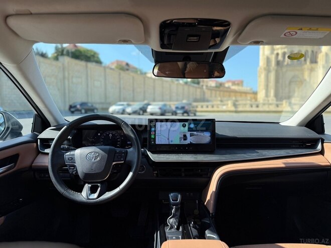 Toyota Camry 2024, 30,000 km - 2.0 л - Bakı