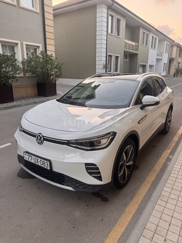 Volkswagen  2022, 57,000 km - 0.0 л - Bakı