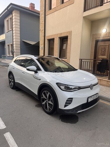 Volkswagen  2022, 57,000 km - 0.0 л - Bakı