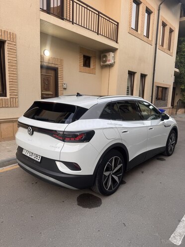 Volkswagen  2022, 57,000 km - 0.0 л - Bakı