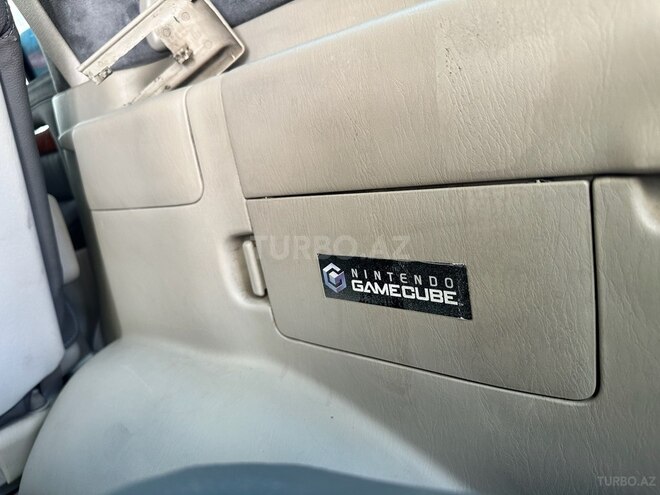 Lexus LX 470 2007, 360,000 km - 4.7 l - Bakı