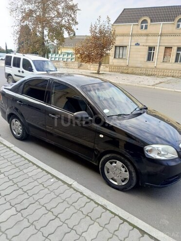 Chevrolet Aveo 2011, 266,000 km - 1.2 l - Gəncə