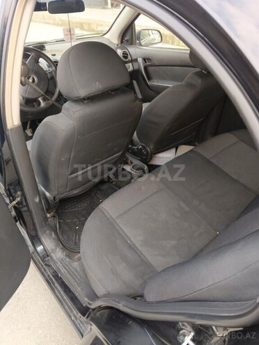 Chevrolet Aveo 2011, 266,000 km - 1.2 l - Gəncə