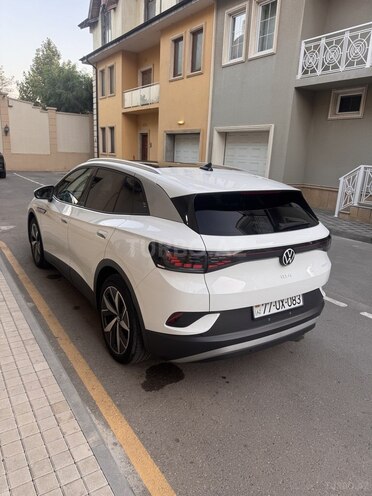 Volkswagen  2022, 57,000 km - 0.0 л - Bakı