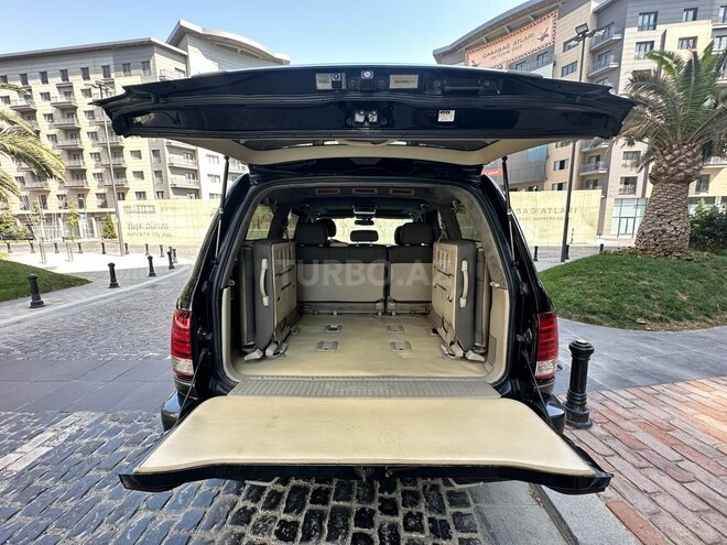 Lexus LX 470 2007, 360,000 km - 4.7 l - Bakı