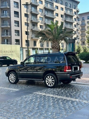 Lexus LX 470 2007, 360,000 km - 4.7 l - Bakı