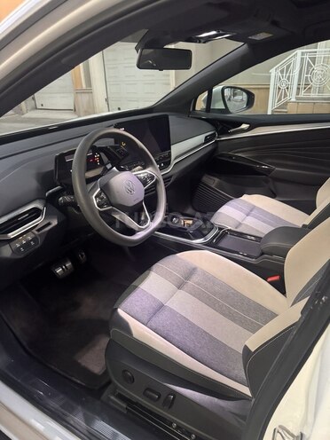 Volkswagen  2022, 57,000 km - 0.0 л - Bakı