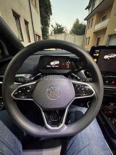 Volkswagen  2022, 57,000 km - 0.0 л - Bakı