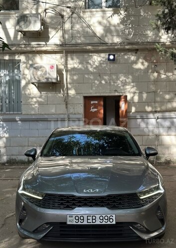 Kia K5 2023, 92,594 km - 2.0 l - Bakı