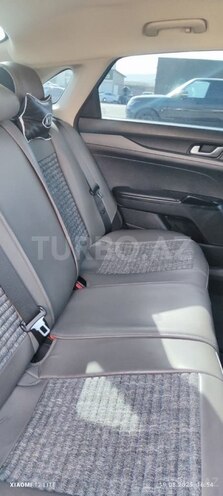 Kia K5 2023, 92,594 km - 2.0 l - Bakı