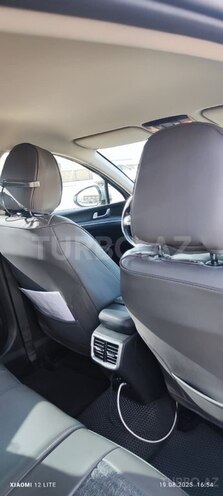Kia K5 2023, 92,594 km - 2.0 l - Bakı