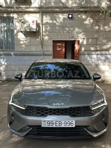 Kia K5 2023, 92,594 km - 2.0 l - Bakı