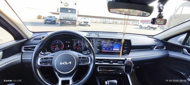 Kia K5 2023, 92,594 km - 2.0 l - Bakı