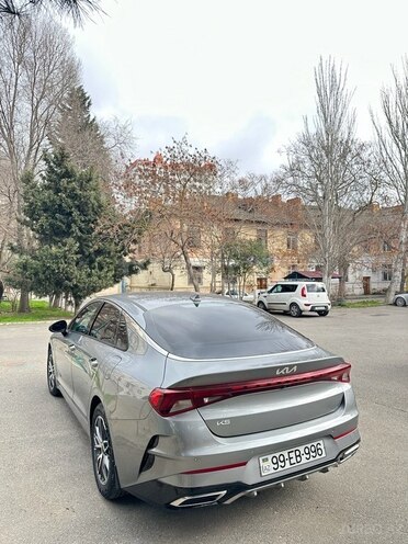 Kia K5 2023, 92,594 km - 2.0 l - Bakı
