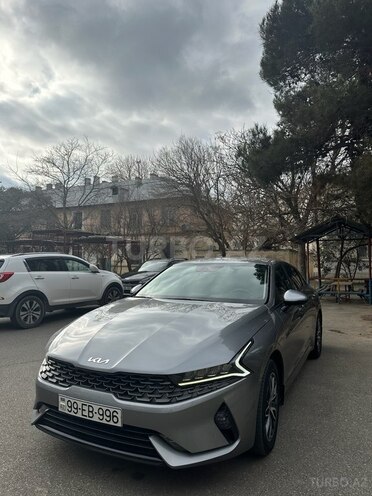 Kia K5 2023, 92,594 km - 2.0 l - Bakı